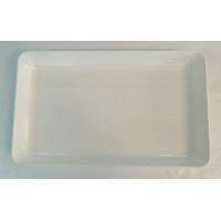 Vassoio Fondo Grand Buffet Italia cm 53